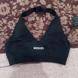 Darc Sport Black Sports Bra